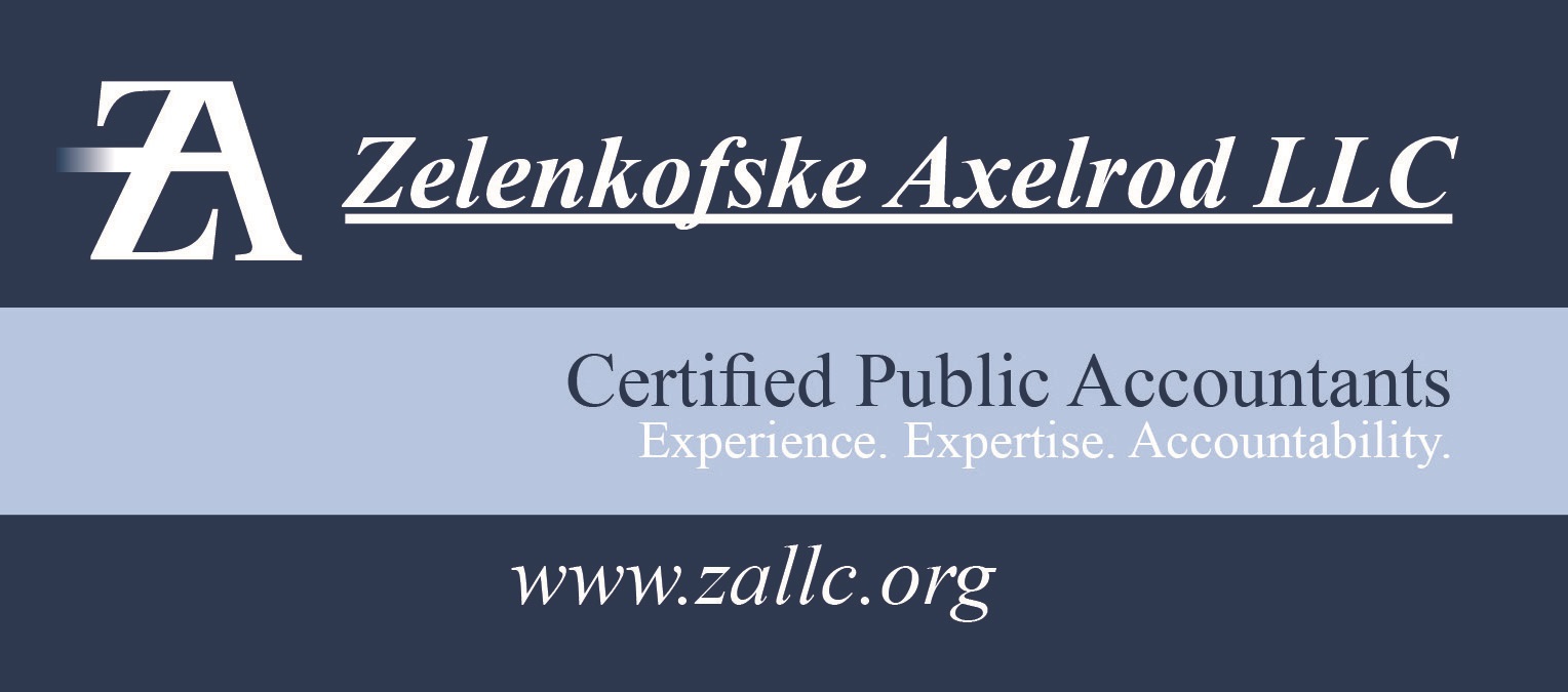 Zelenkofske Logo