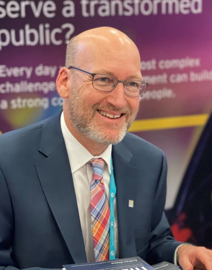 2024 Spring Conference Speakers Maryland Government Finance Officers