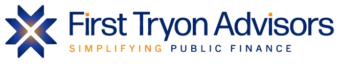 FT_PrimaryLogo_CROP First Tryon Advisors - Simplifying Public Finance